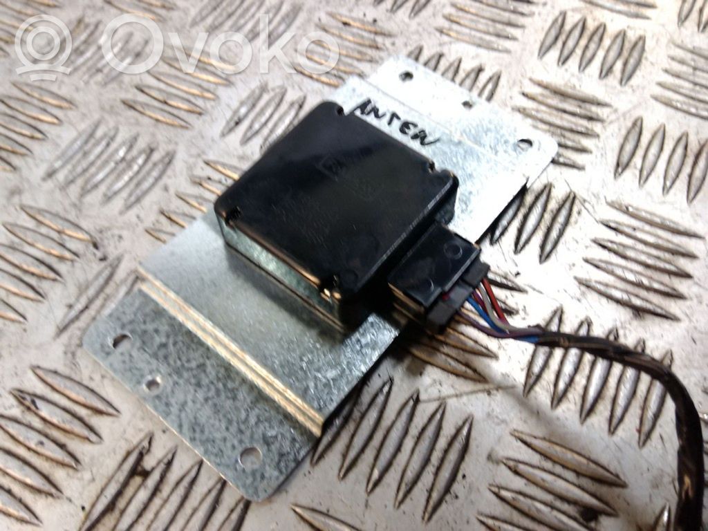 Ford Focus Amplificateur d'antenne 