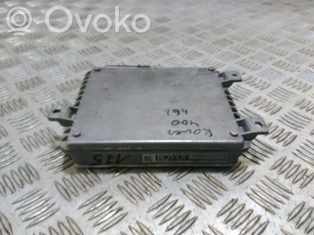 Chrysler Voyager Engine control unit/module 
