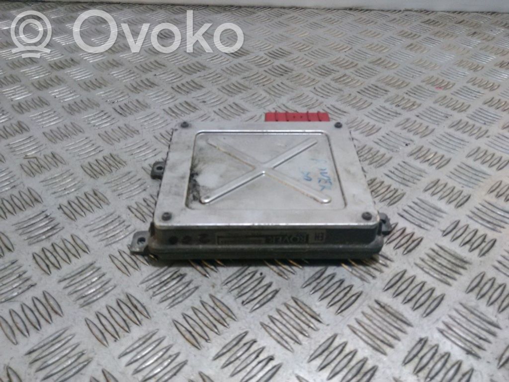 Engine control unit/module   MSB100610