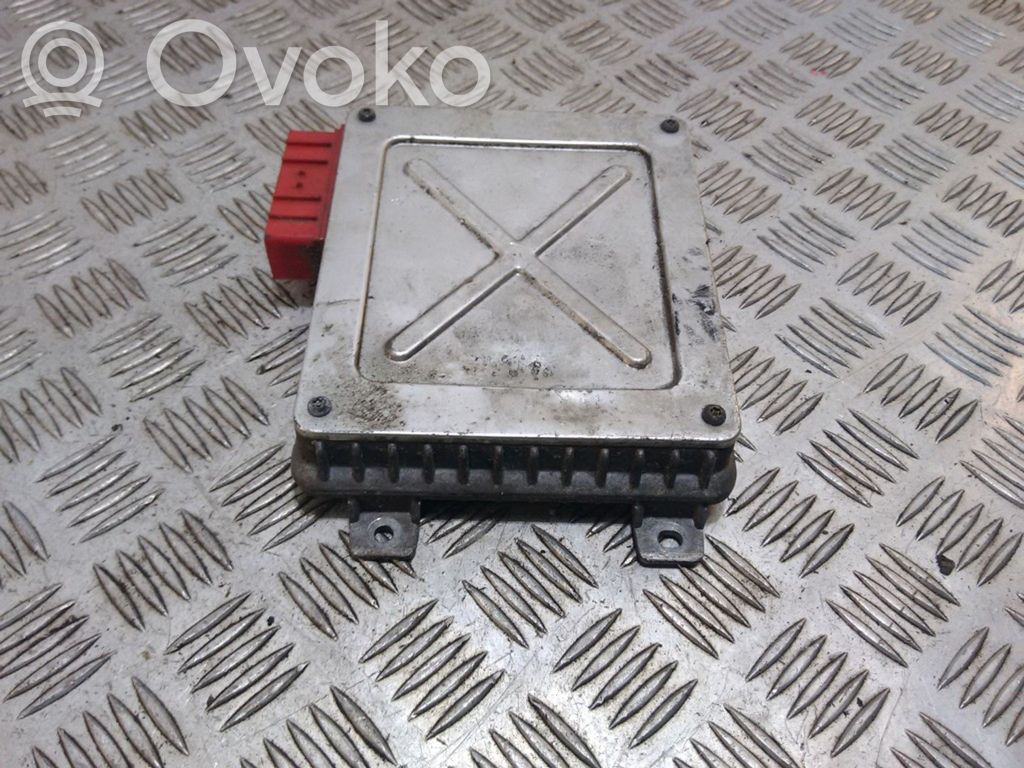 Chrysler Voyager Engine control unit/module 