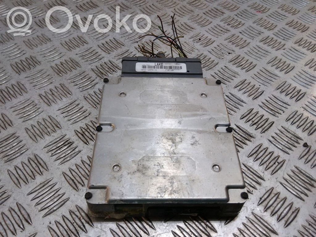 Ford Mondeo Mk III Engine control unit/module 