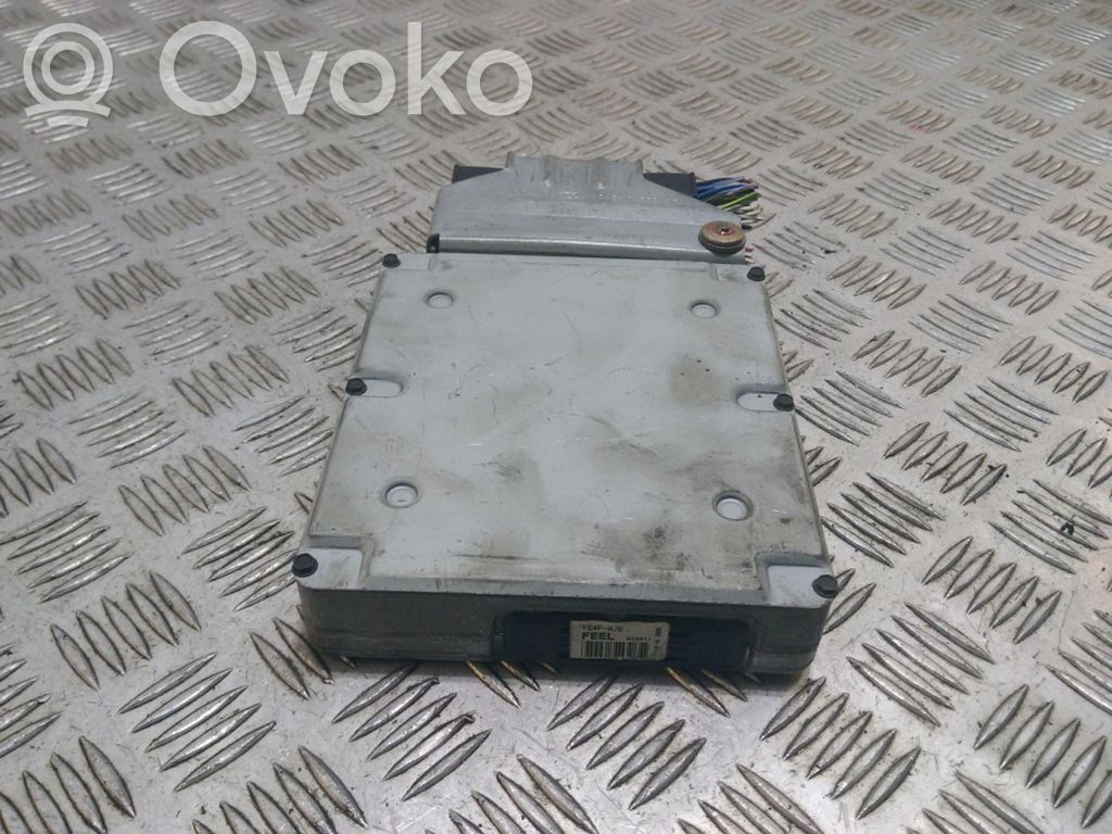 Ford Focus Moottorin ohjainlaite/moduuli 