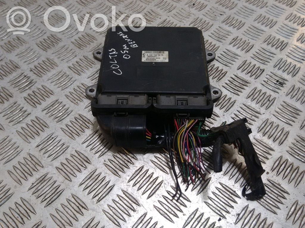 Nissan Primera Engine control unit/module 