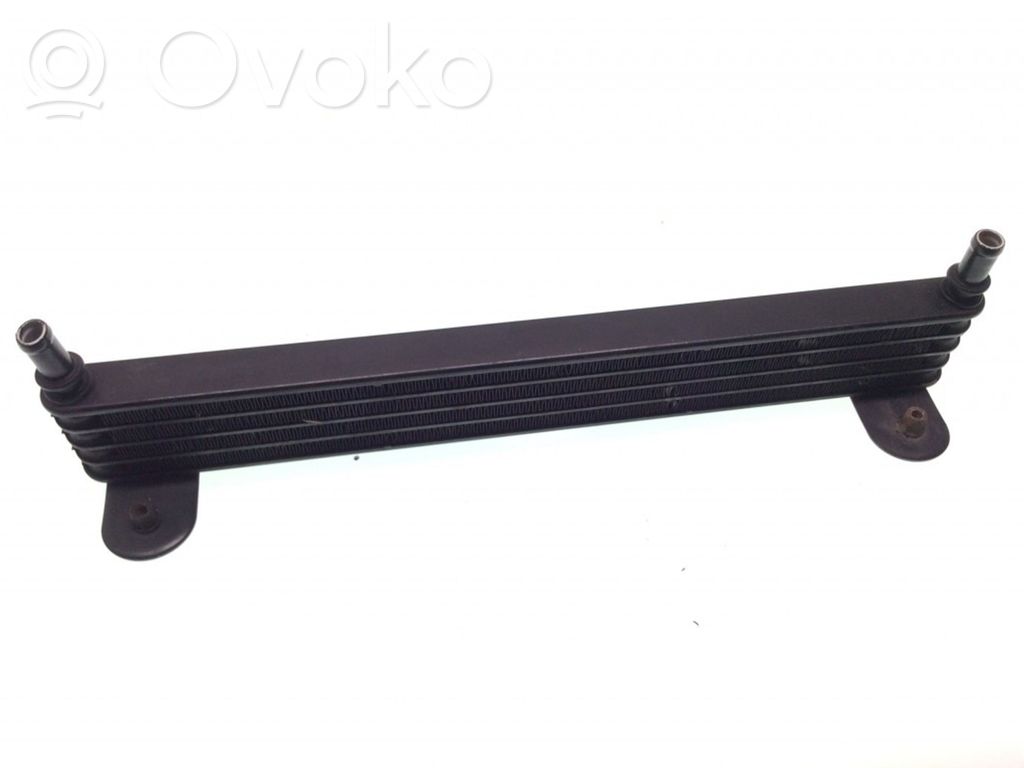 Maserati Ghibli Optional radiator 