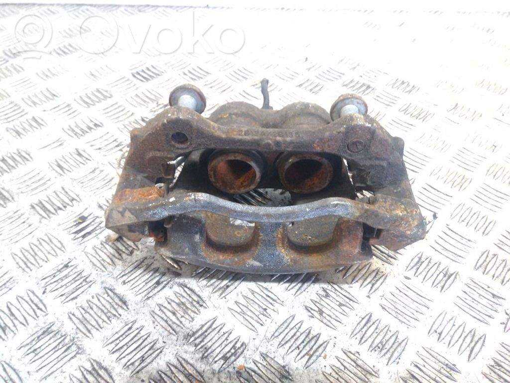 Ford Transit Priekinis suportas 