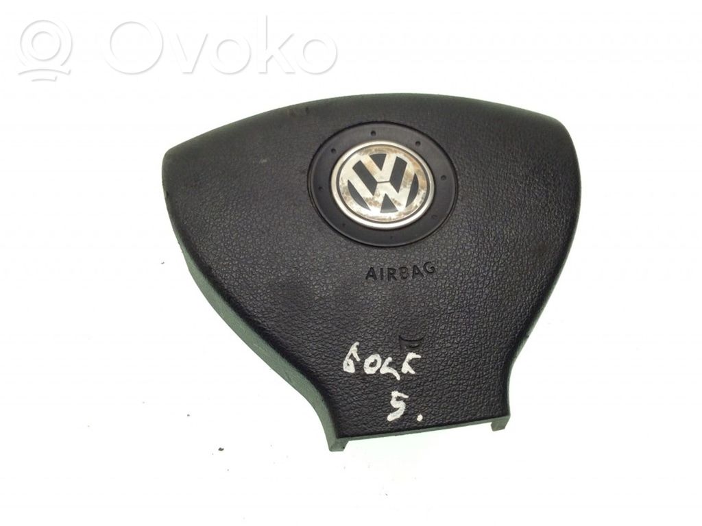 Volkswagen Golf V Vairo oro pagalvė 