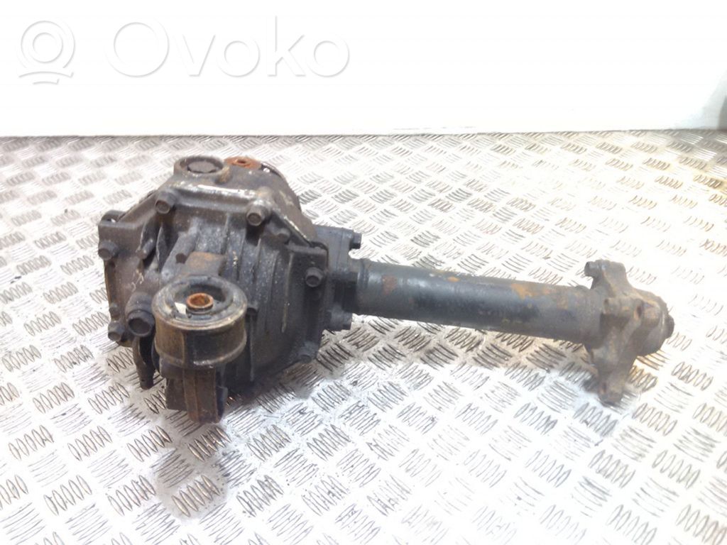 KIA Sorento Front differential 