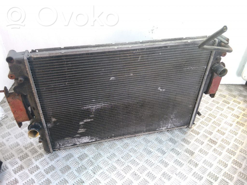 Iveco Daily 35 - 40.10 Radiator lichid răcire 