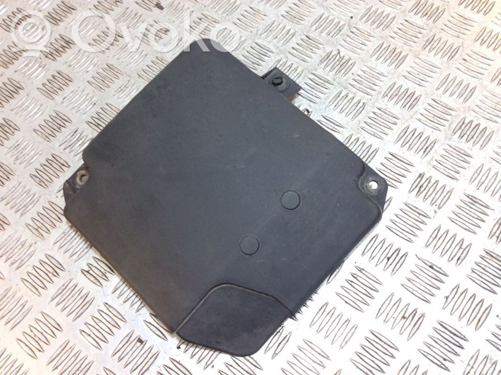 Subaru Legacy Altra parte esteriore 