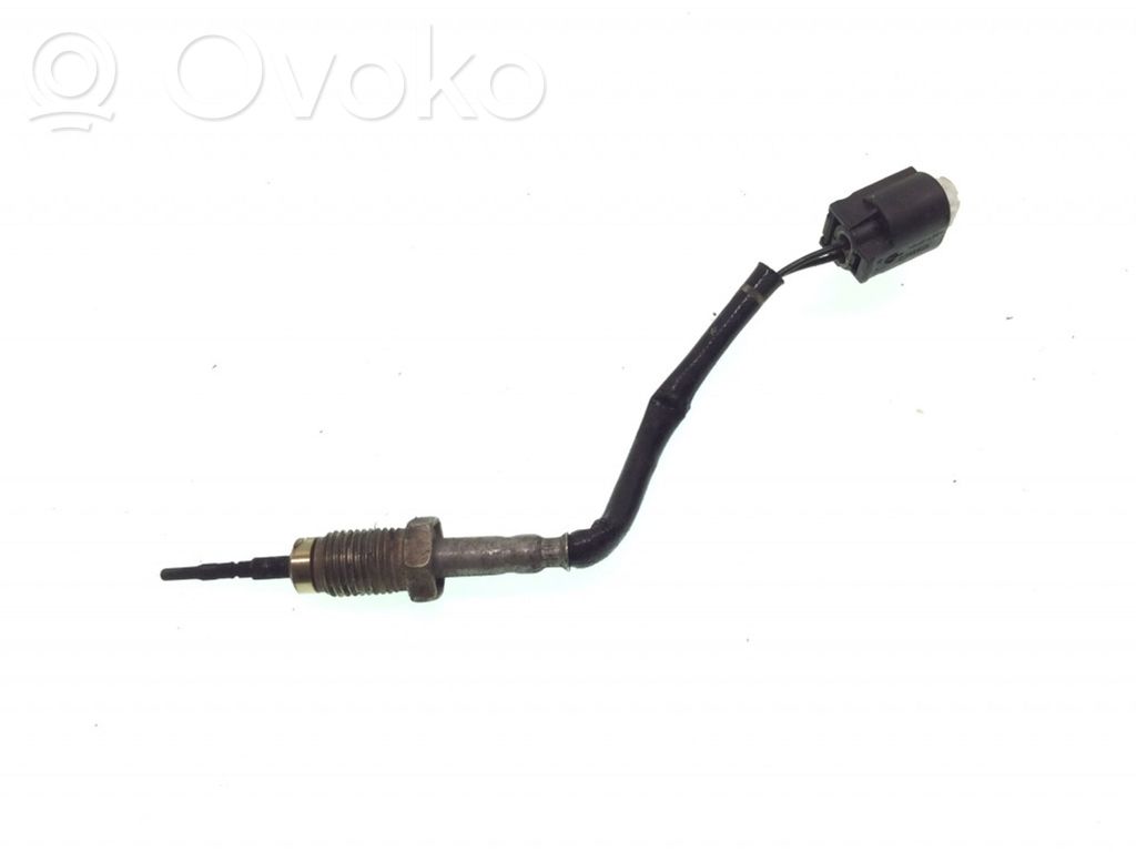 BMW 3 E90 E91 Izplūdes gāzu temperatūras sensors 