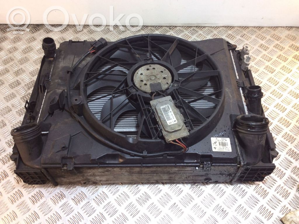Radiateur de refroidissement   7801993,60785A,9229021
