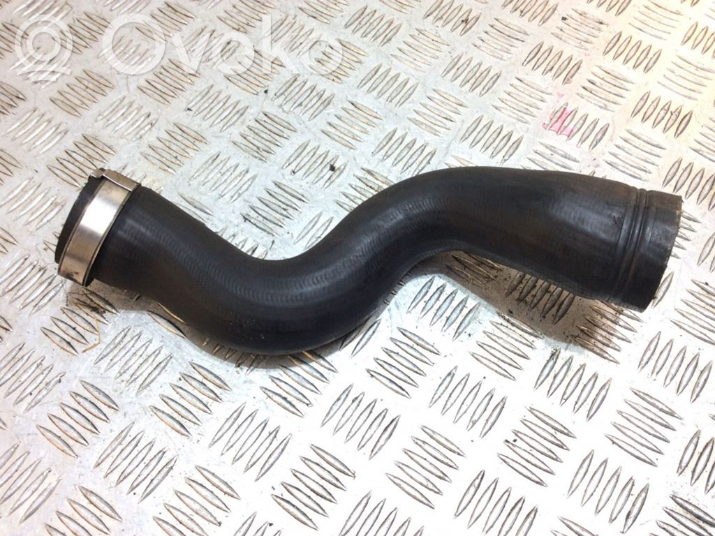 Ford Focus Intercooler hose/pipe 