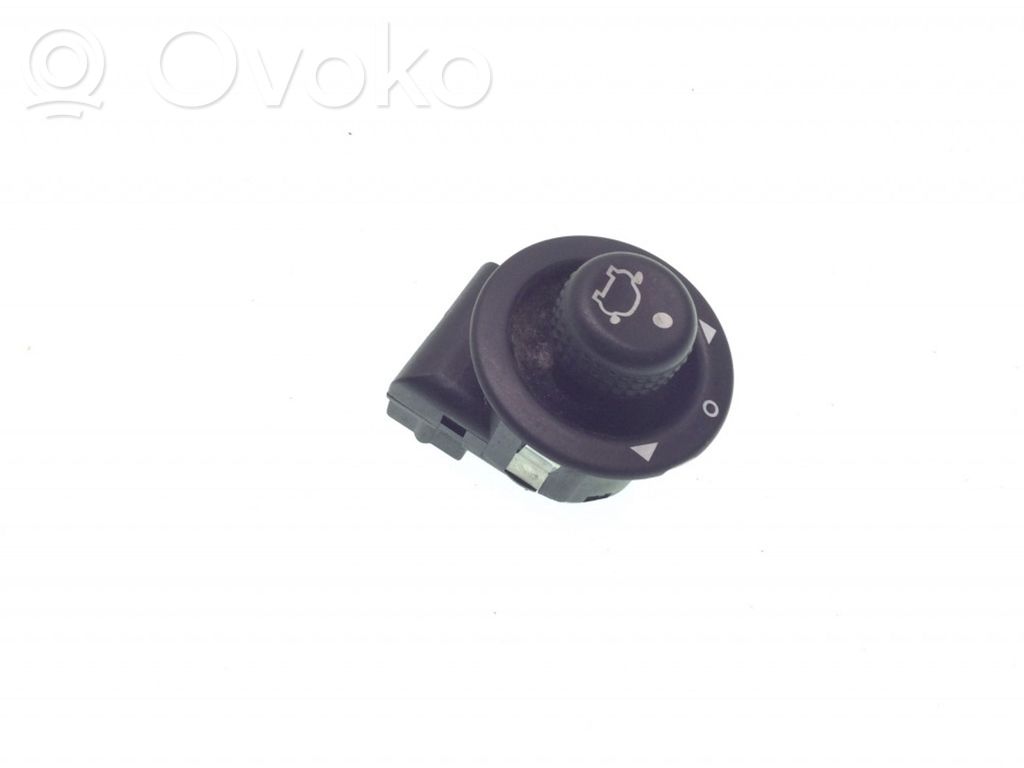 Ford Fiesta Wing mirror switch 