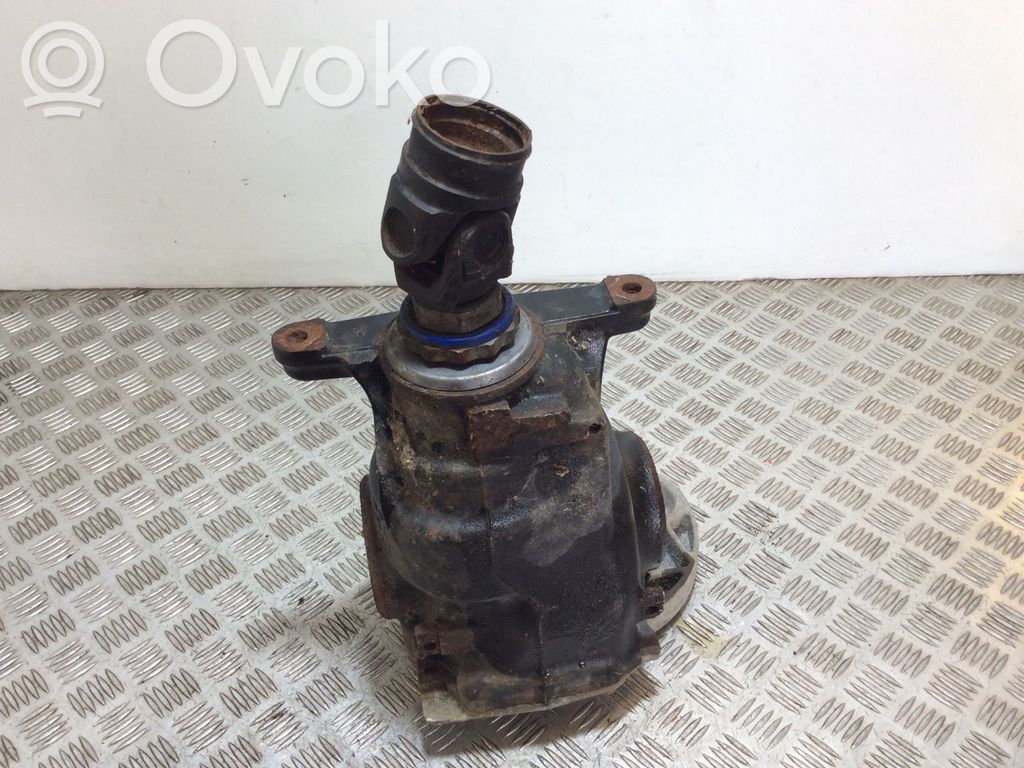 Tylny mechanizm różnicowy   8658462,1215101902460000