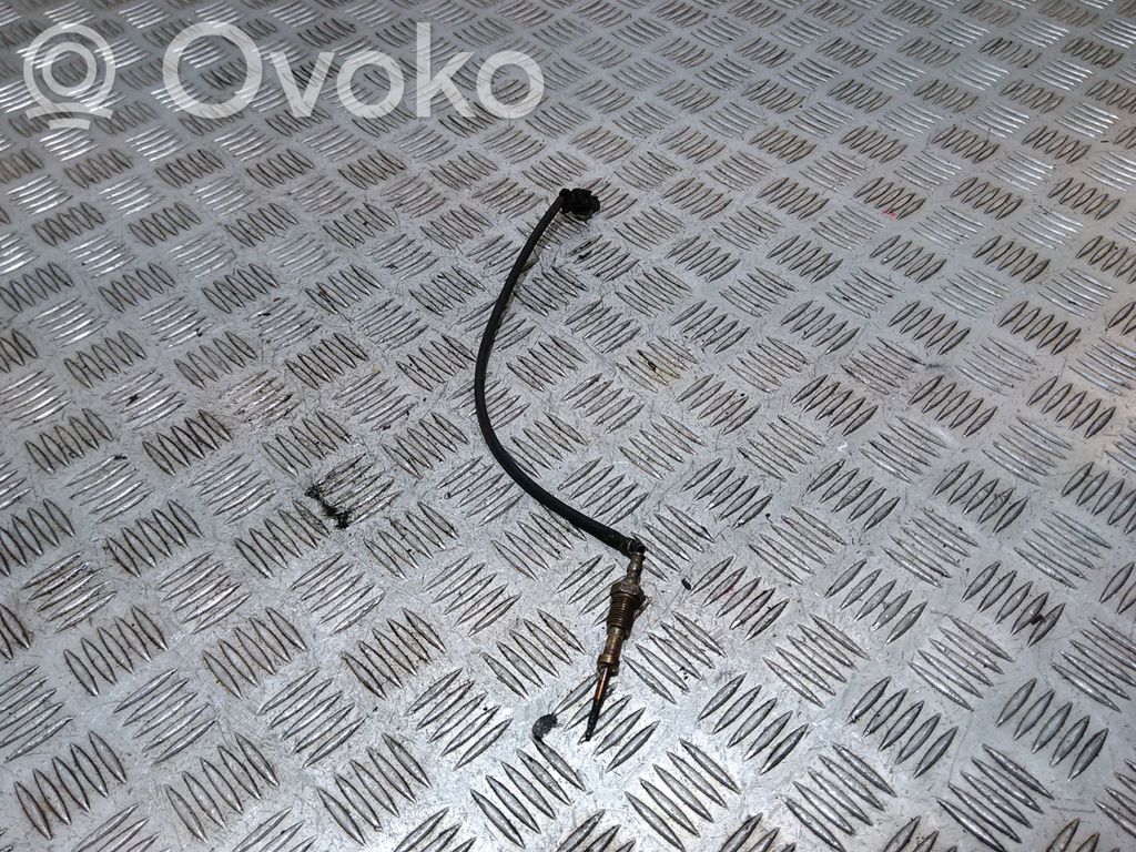 BMW 3 F30 F35 F31 Išmetamųjų dujų temperatūros daviklis 
