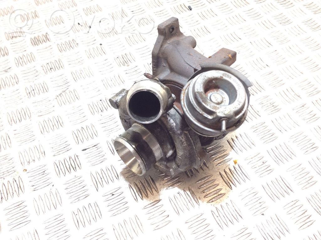 Turbo   8200347344,765015
