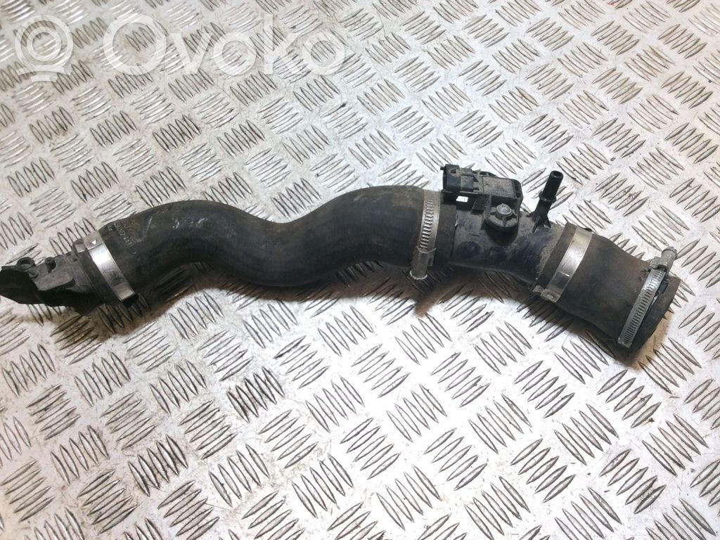 Ford Fiesta Engine coolant pipe/hose 