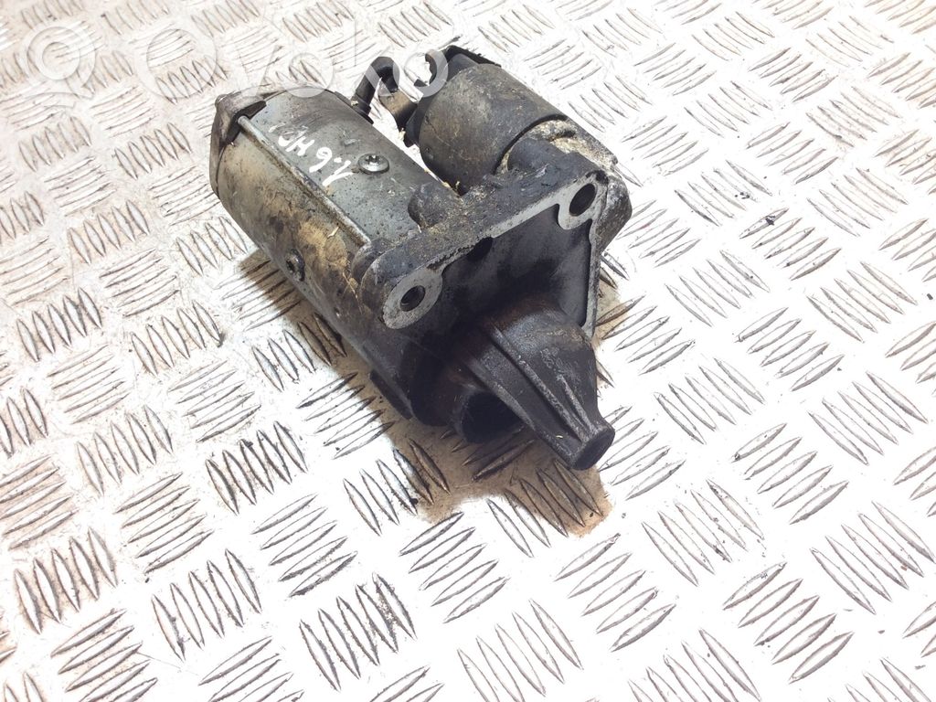 Стартер   JGD916C031