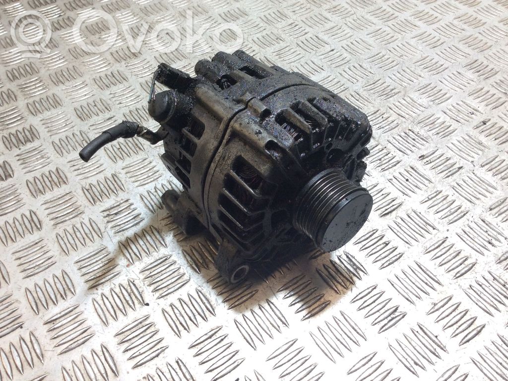 Generator/alternator   9661544880