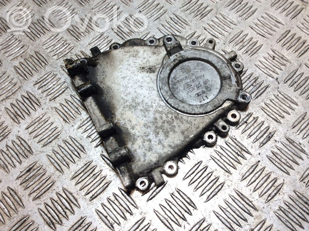 Audi A5 8T 8F Timing chain cover 