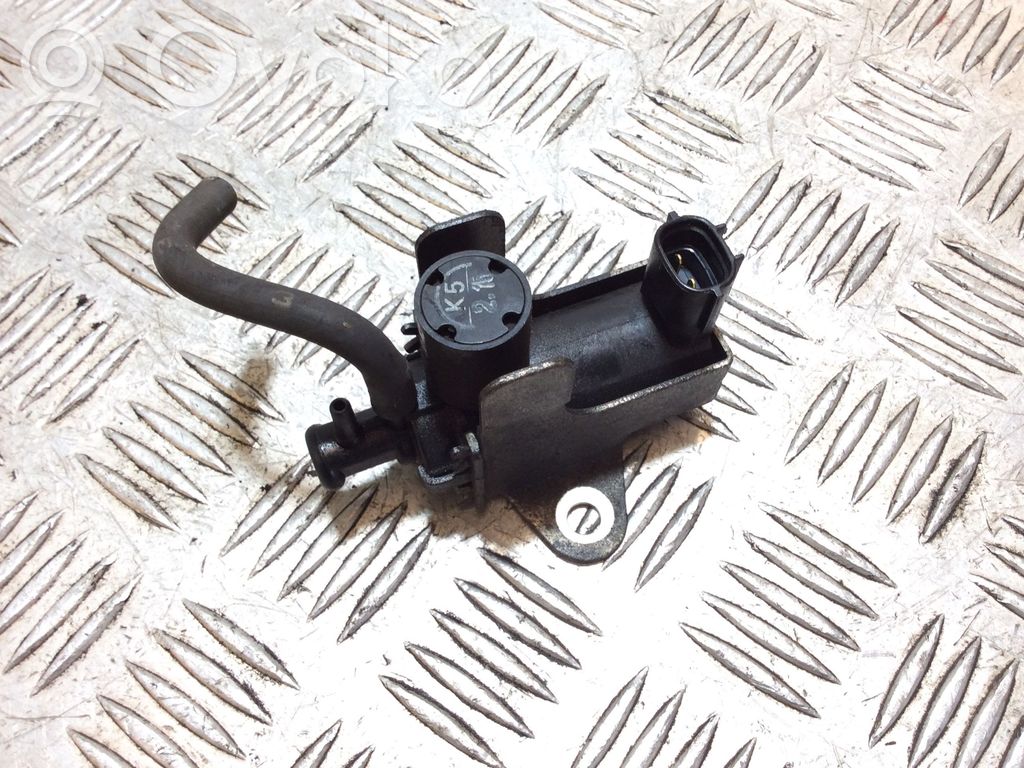 Honda Civic Electroválvula del turbo 