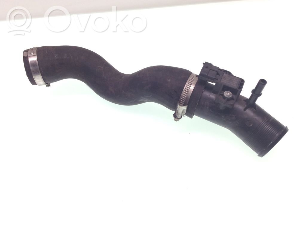 Ford Fiesta Intercooler hose/pipe 