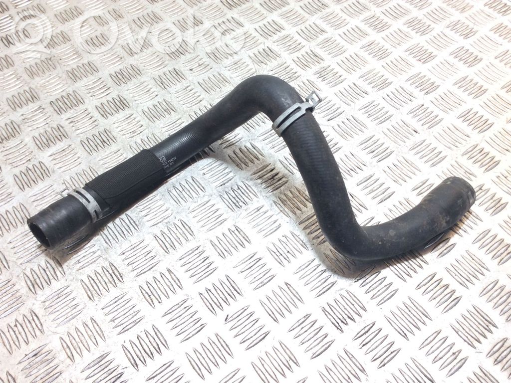 Ford Focus Engine coolant pipe/hose 