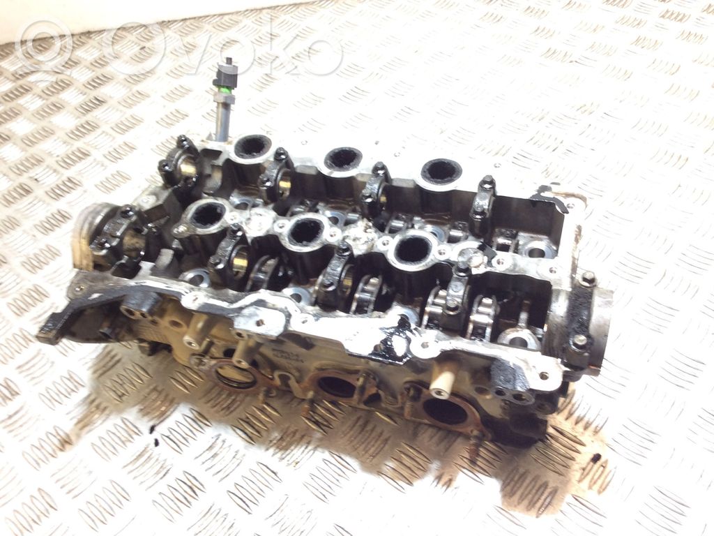 Land Rover Discovery 4 - LR4 Galvutė 