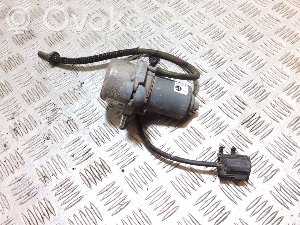 Opel Mokka Electric auxiliary coolant/water pump 