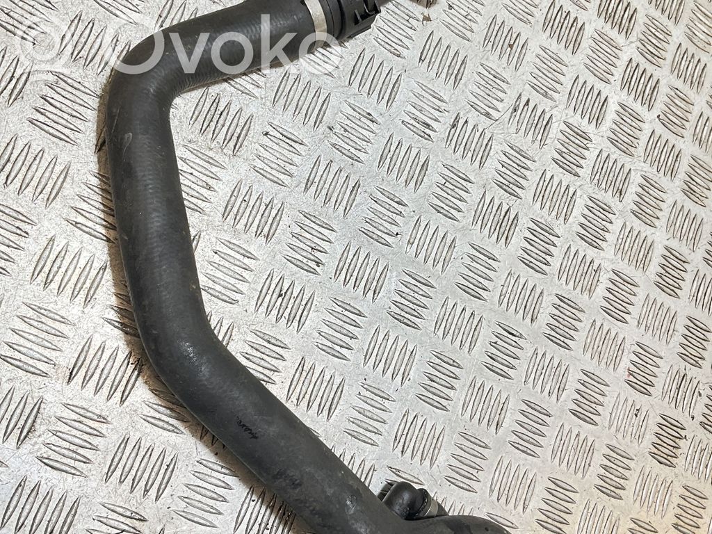 BMW 1 E81 E87 Engine coolant pipe/hose 