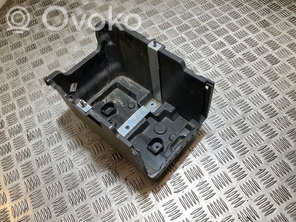 Ford Fiesta Batteriekasten 