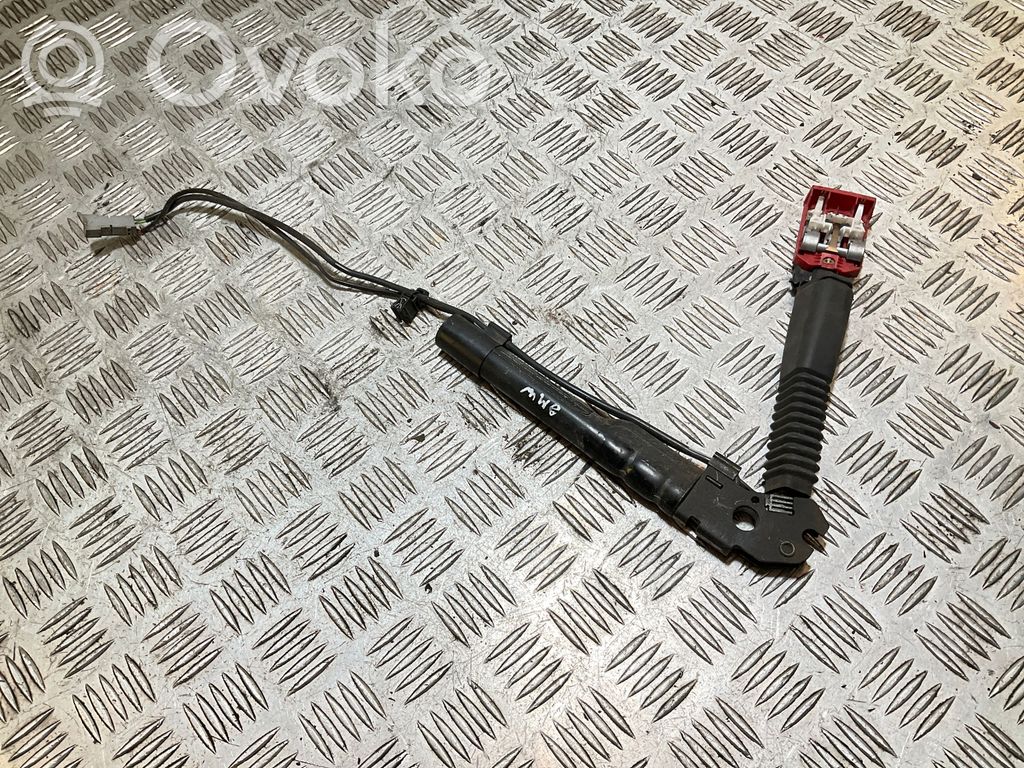 BMW 3 E90 E91 Sagtis diržo priekinė 