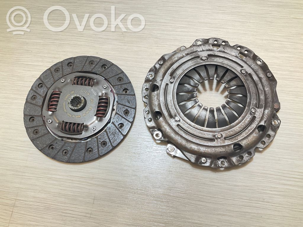 Opel Astra H Sankabos komplektas 