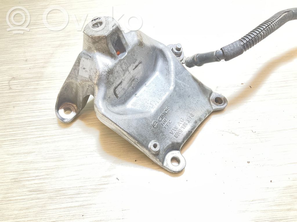 Audi A5 Engine mounting bracket 