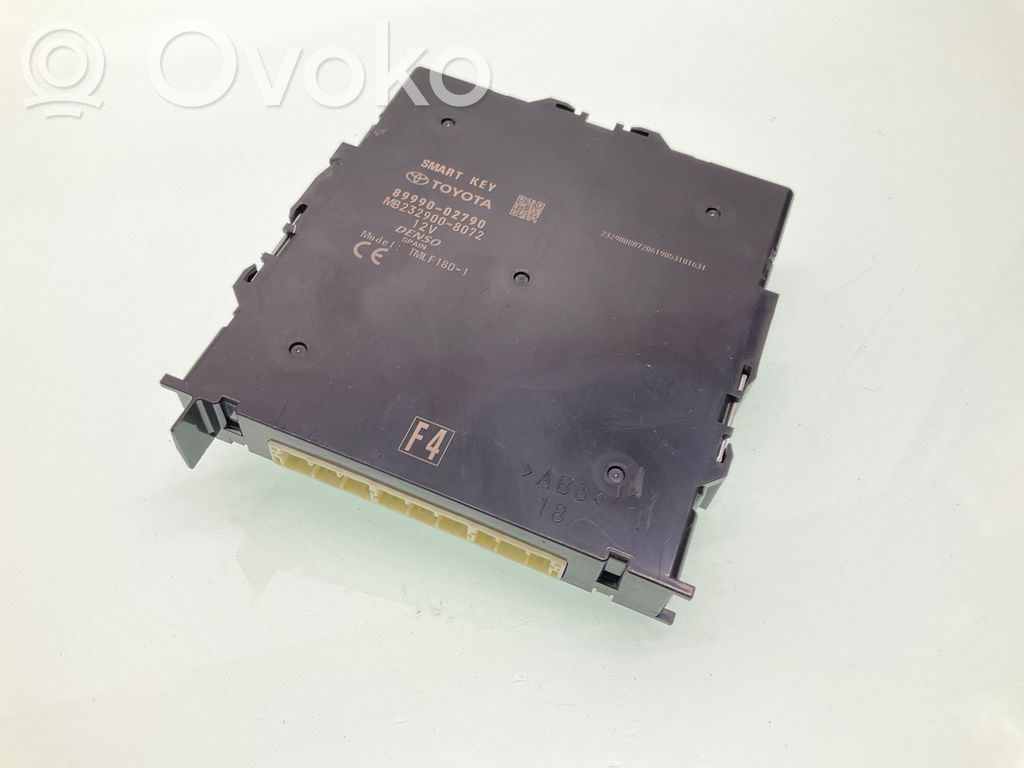 Toyota Corolla E210 E21 Other control units/modules 