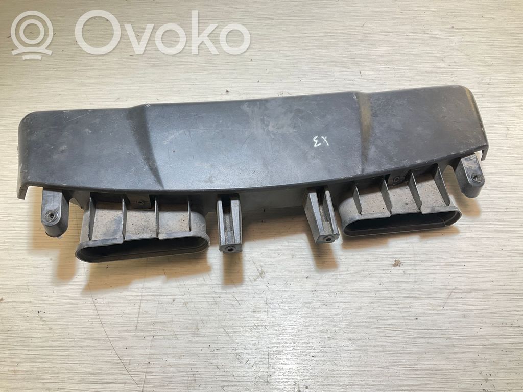 BMW X3 E83 Air intake duct part 