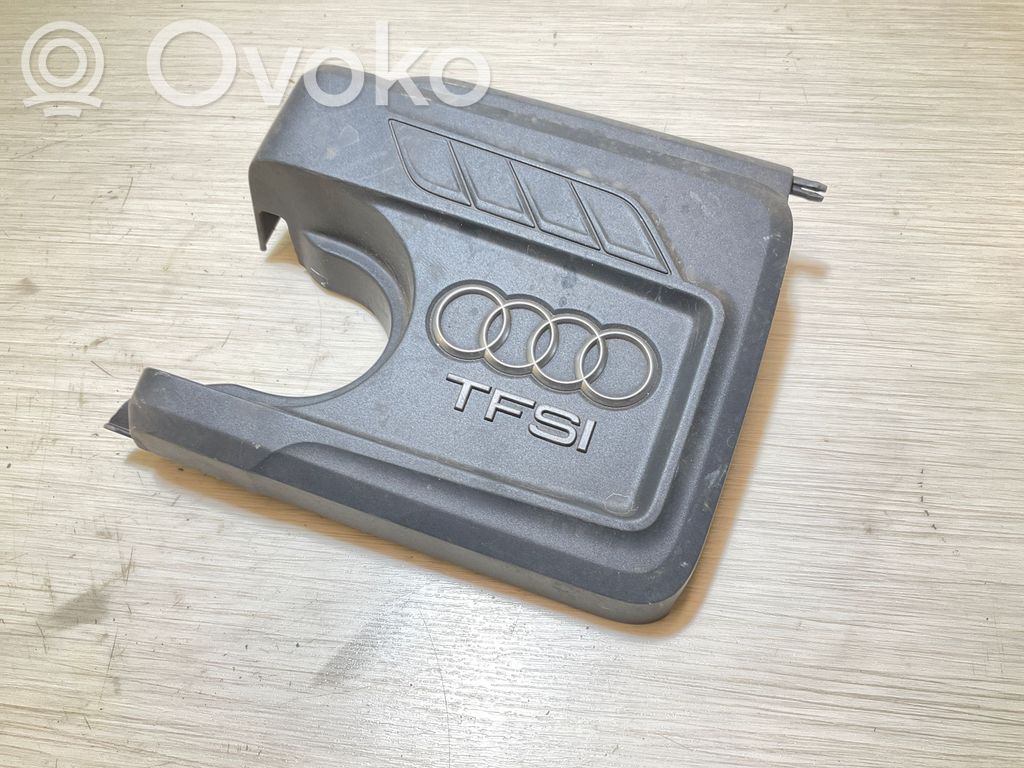 Audi A3 S3 8V Moottorin koppa 