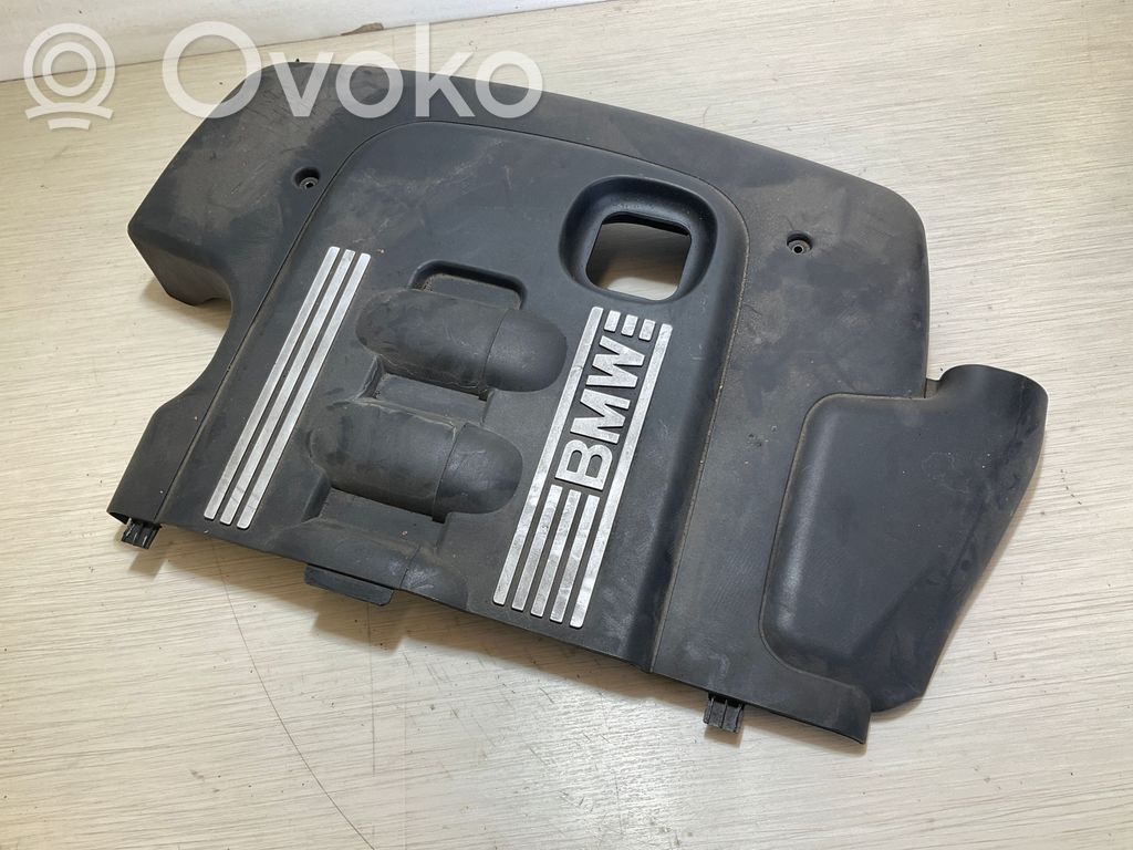 BMW 1 E81 E87 Engine cover (trim) 