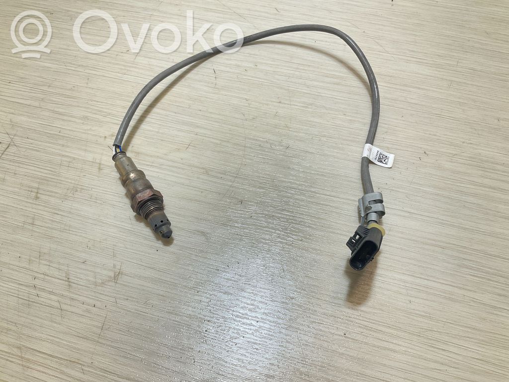 Lambda probe sensor   9454710