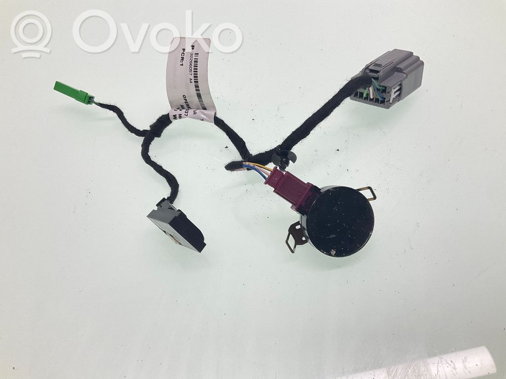 Volvo XC40 Rain sensor 