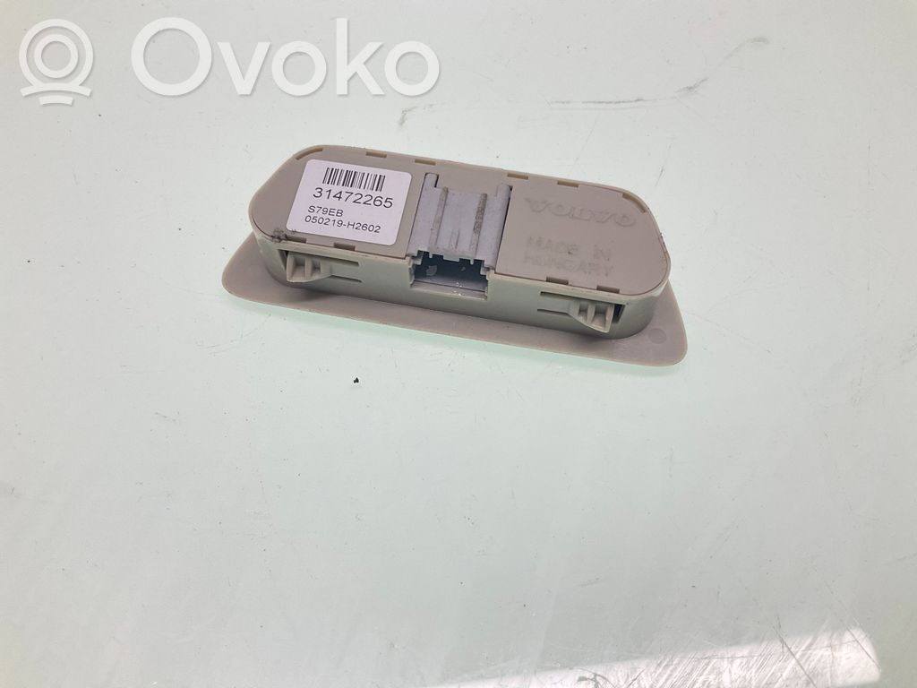 Volvo XC40 Mikrofons (bluetooth / tālrunis) 