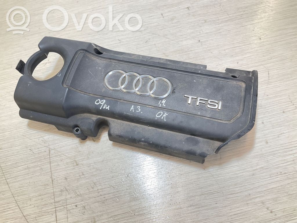 Audi A3 S3 8P Moottorin koppa 