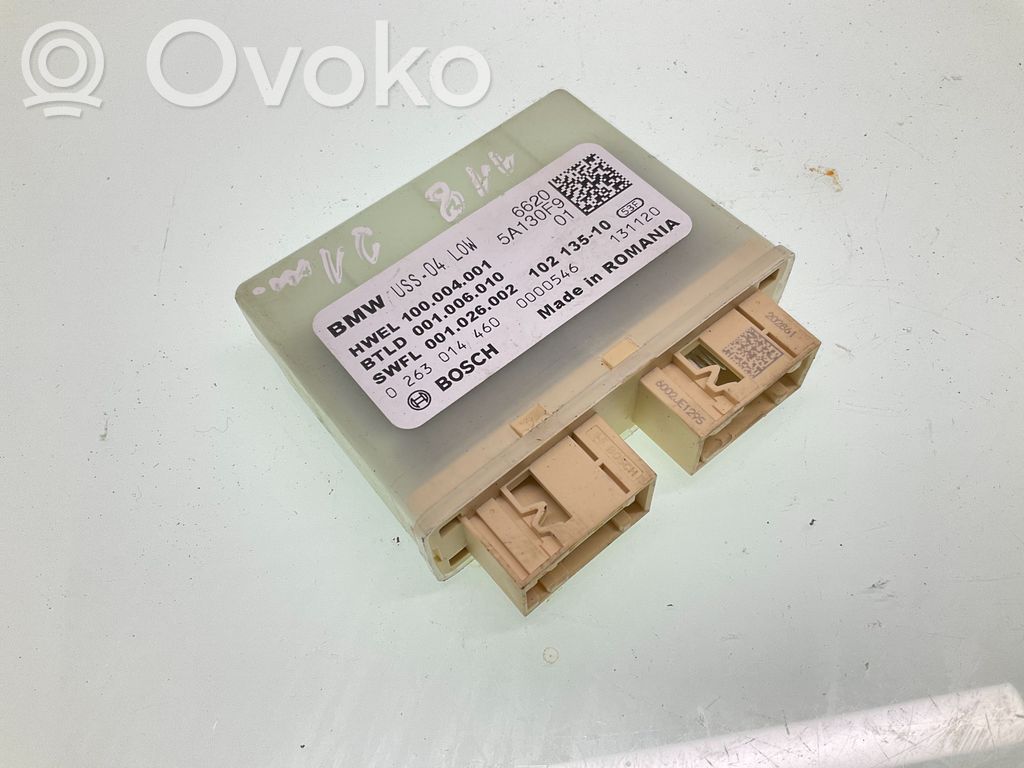 BMW 1 F40 Other control units/modules 
