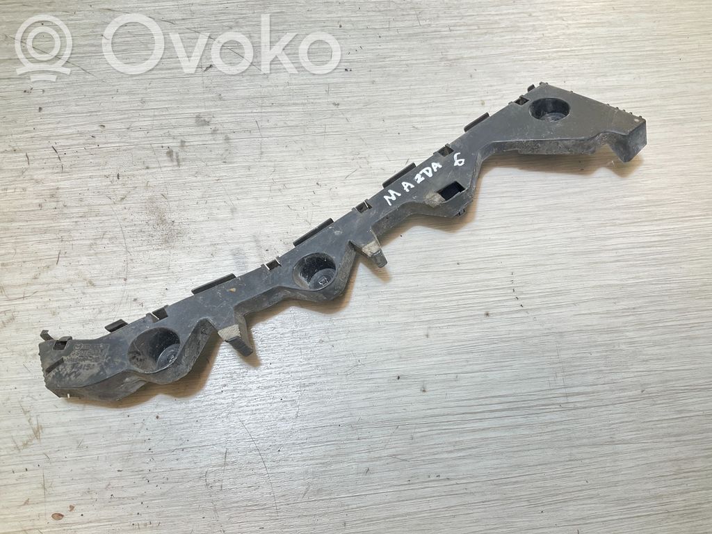Mazda 6 Rear bumper mounting bracket 