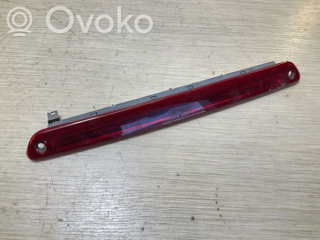 Mercedes-Benz Sprinter W906 Third/center stoplight 
