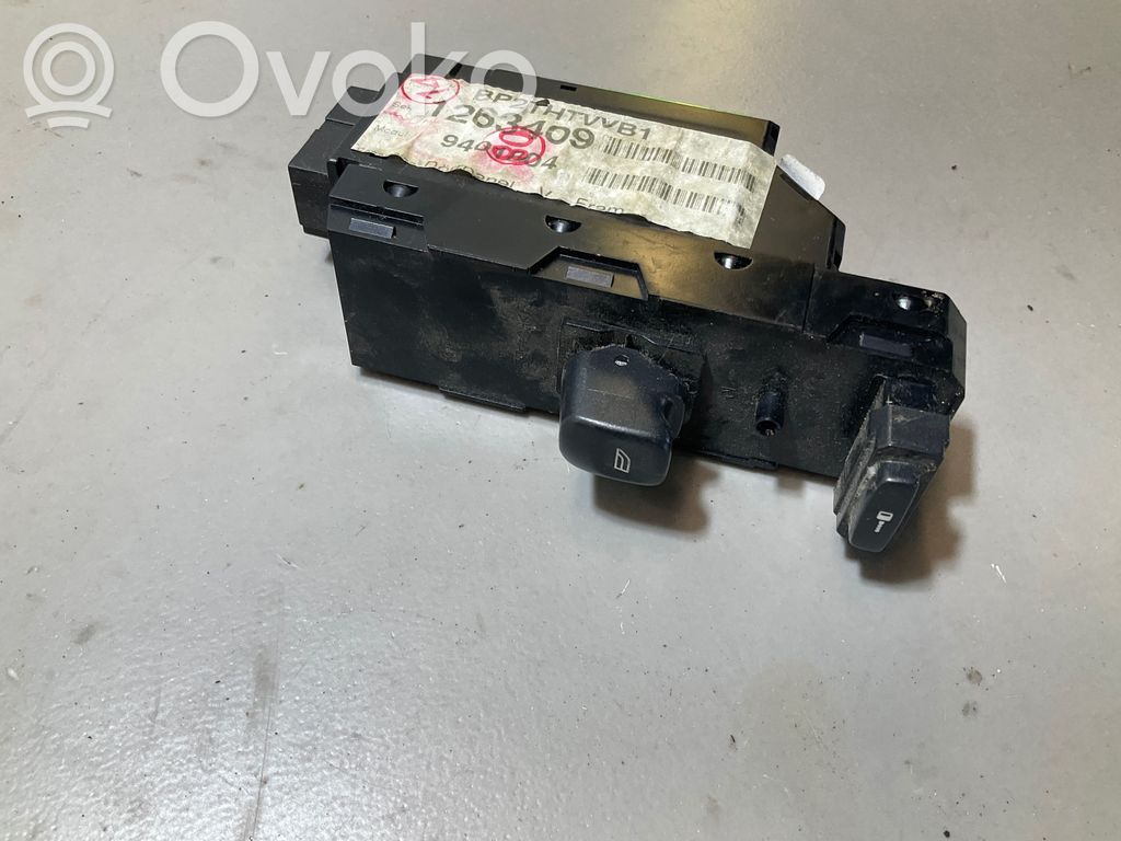 Volvo XC90 Electric window control switch 