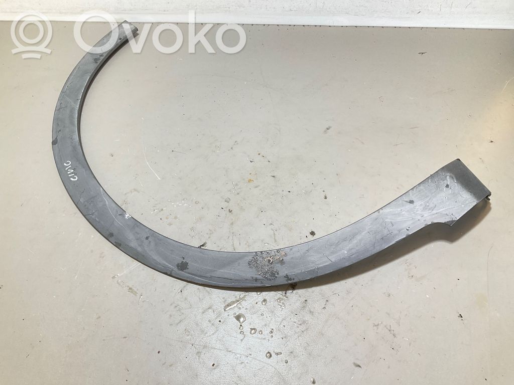 Honda Civic Listwa błotnika tylnego 