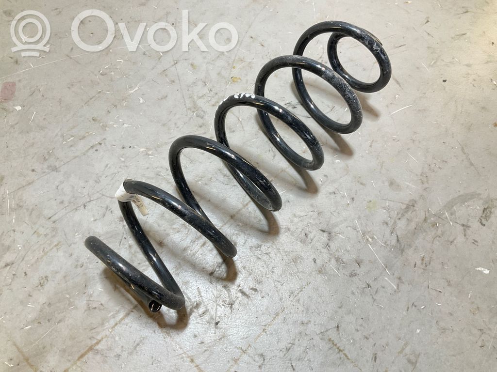 Volkswagen Polo VI Galinė spyruoklė 