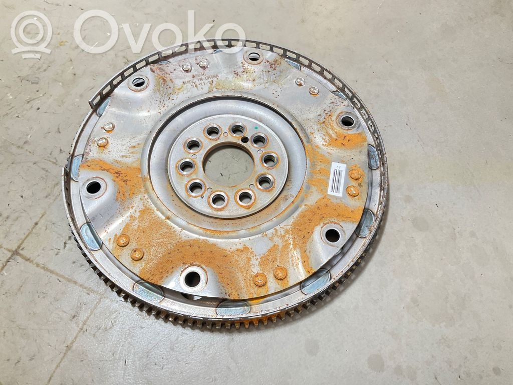 Flywheel   AED6G