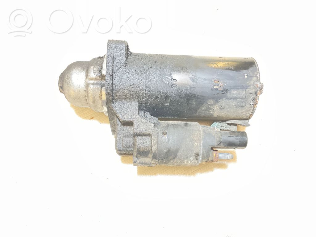 Rozrusznik   059911024G,0001109258,059911023QX,059911024D,059911024DX